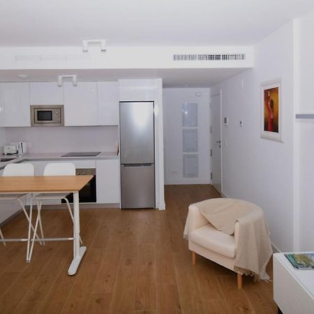 Apartment By The Sea Calaceite Torrox Bagian luar foto