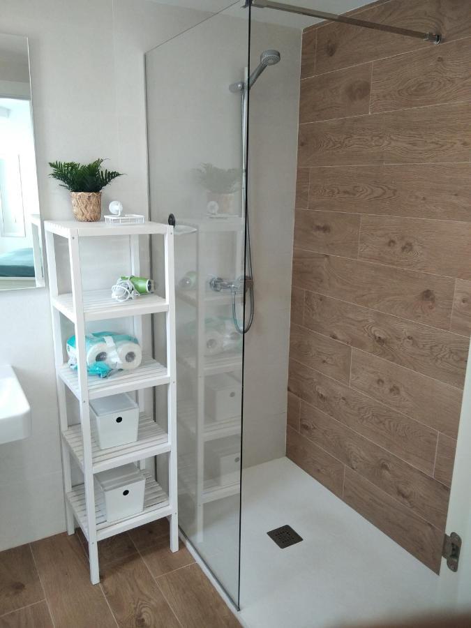 Apartment By The Sea Calaceite Torrox Bagian luar foto