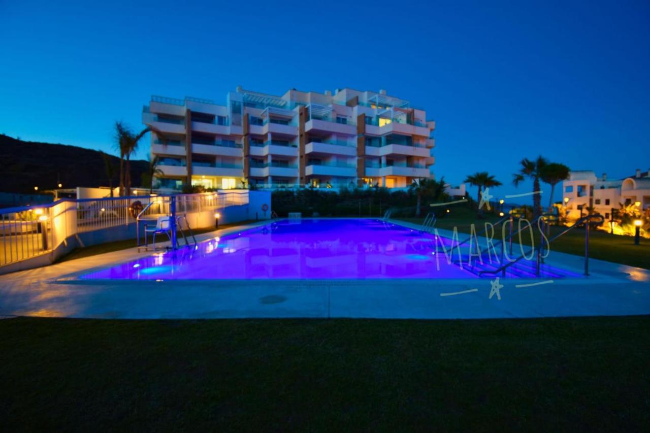 Apartment By The Sea Calaceite Torrox Bagian luar foto