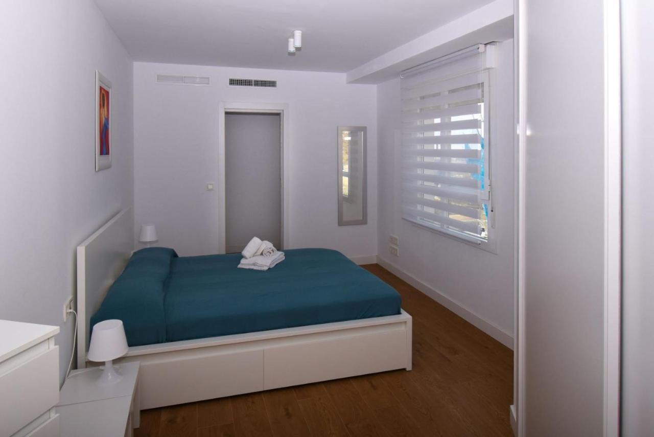 Apartment By The Sea Calaceite Torrox Bagian luar foto