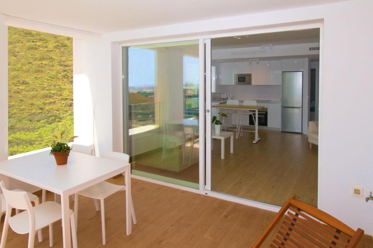 Apartment By The Sea Calaceite Torrox Bagian luar foto